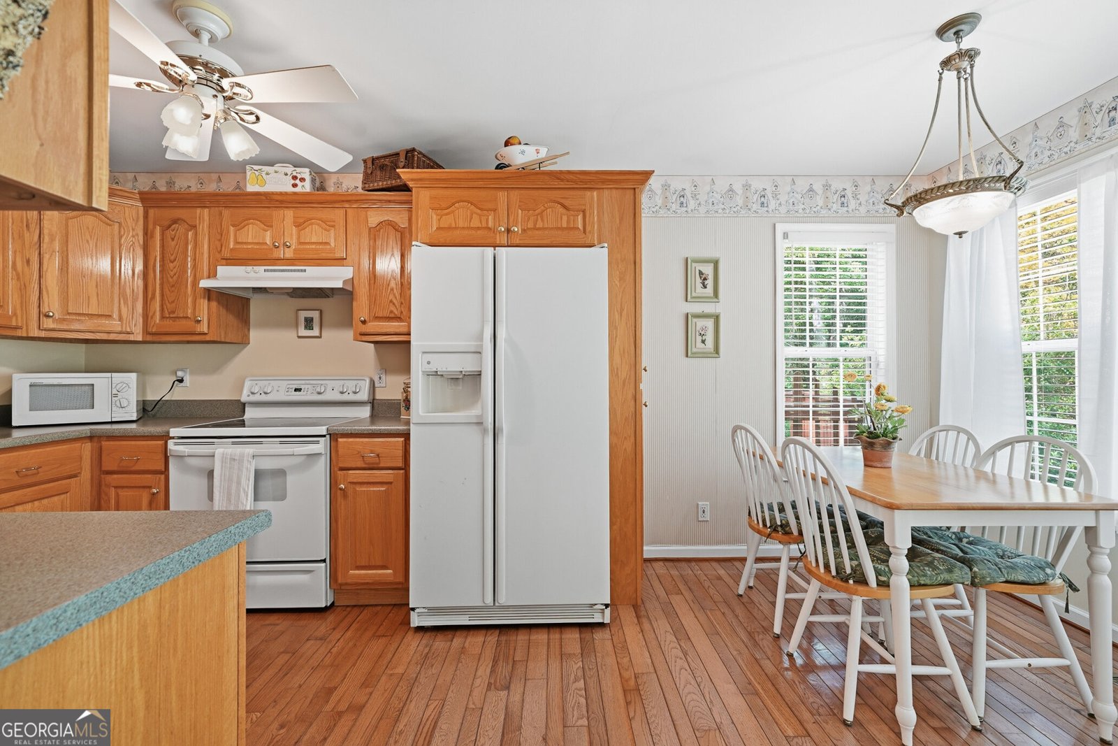4126 Zion Hill Road Ellijay - Photo 21