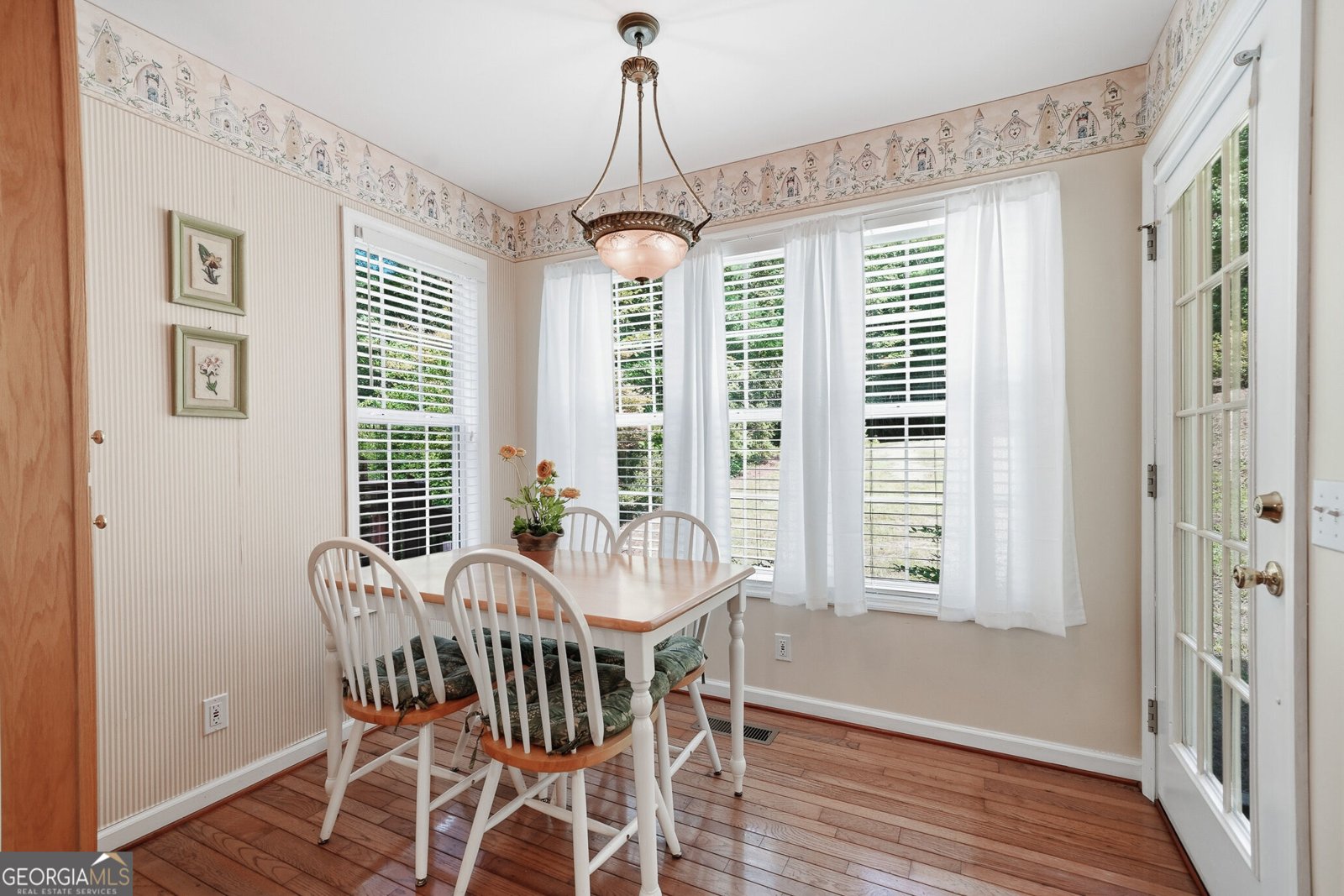 4126 Zion Hill Road Ellijay - Photo 22