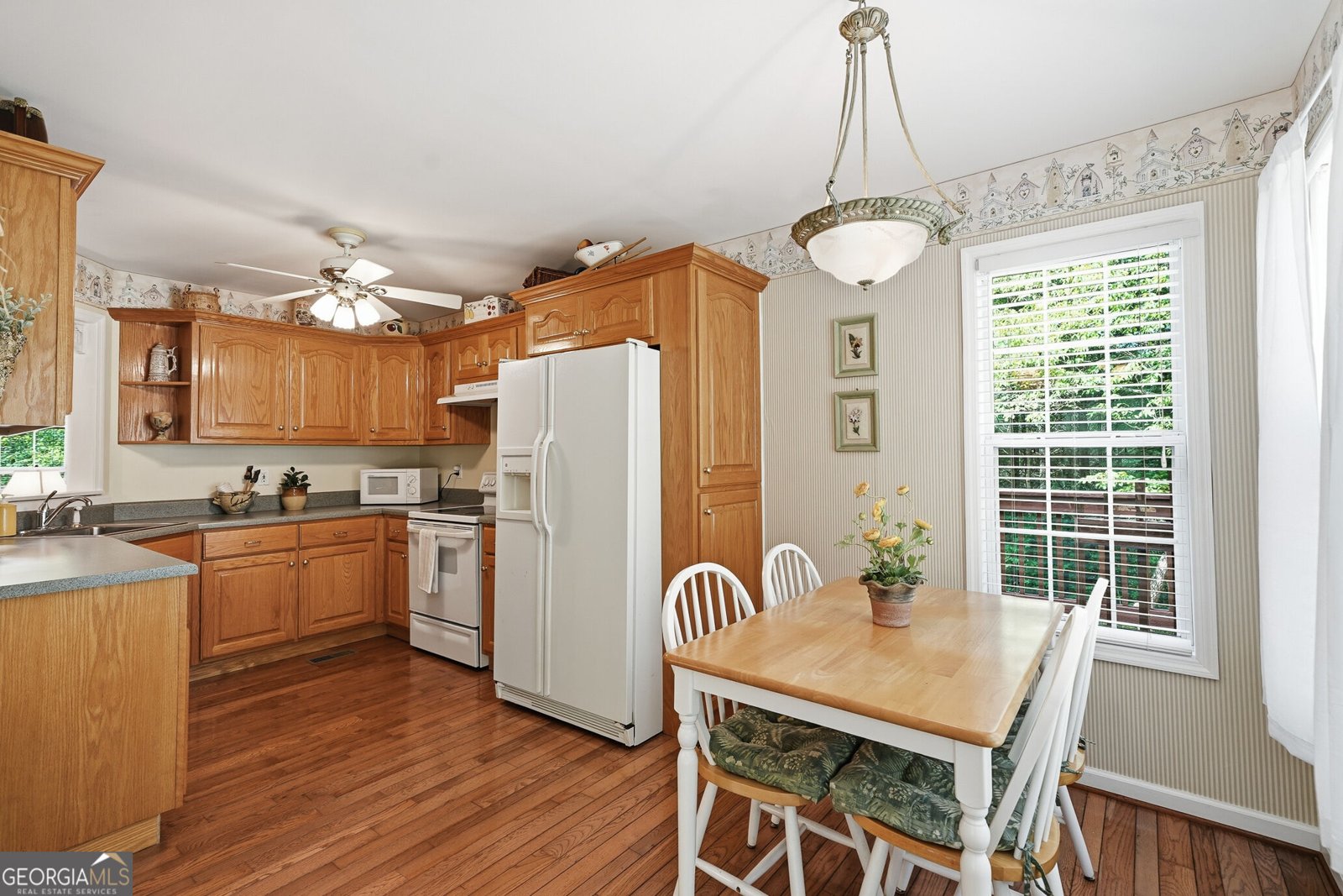 4126 Zion Hill Road Ellijay - Photo 23
