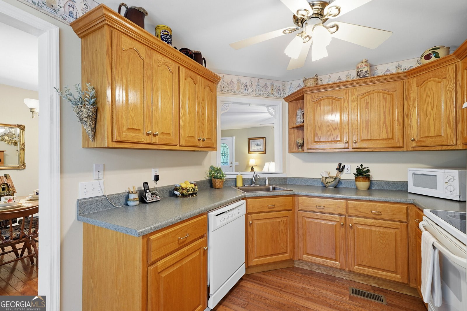 4126 Zion Hill Road Ellijay - Photo 25