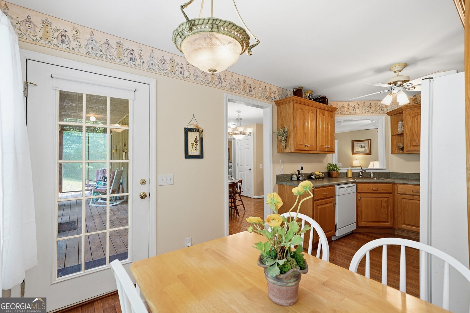 4126 Zion Hill Road Ellijay - Photo 26