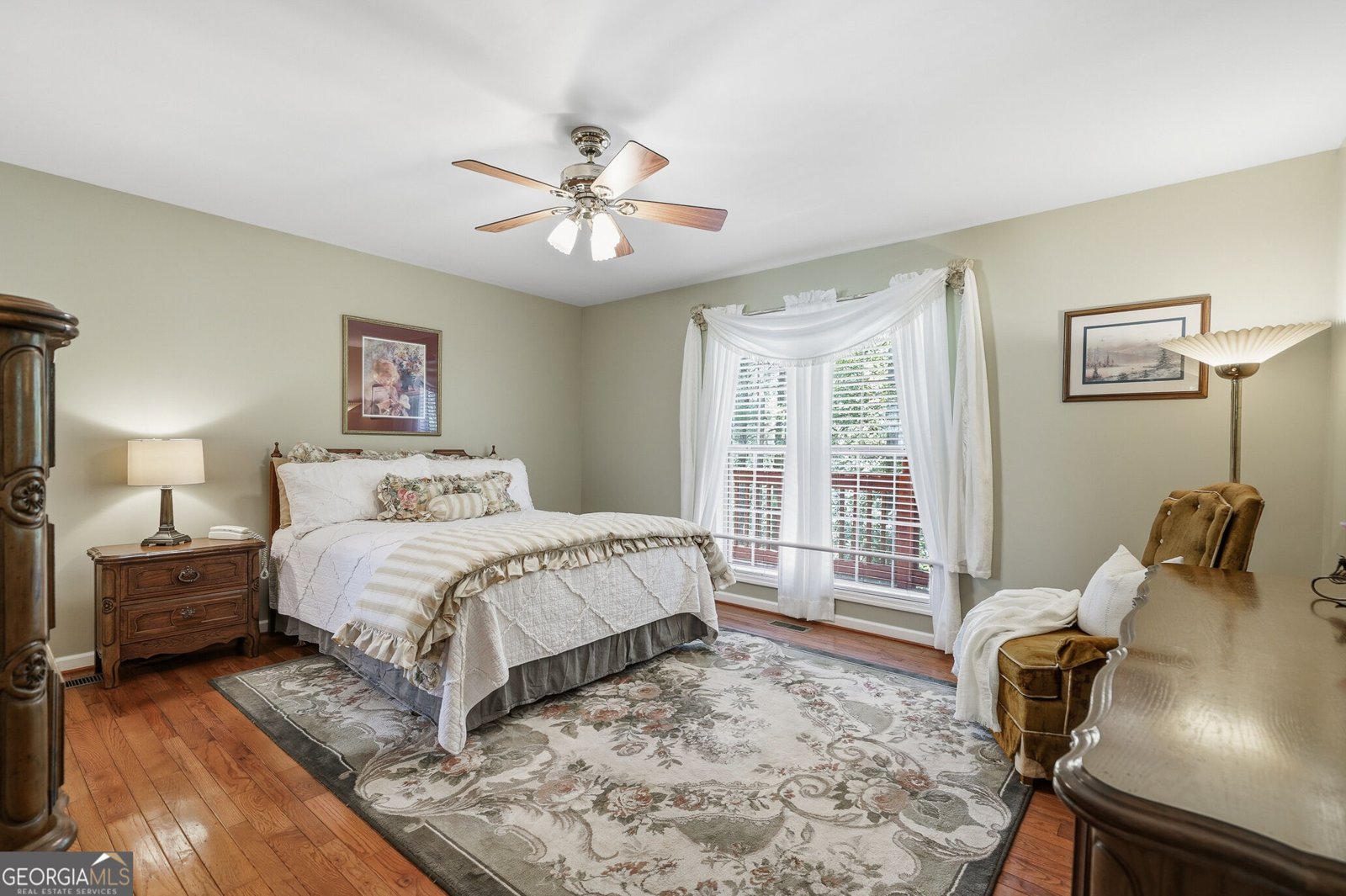 4126 Zion Hill Road Ellijay - Photo 29