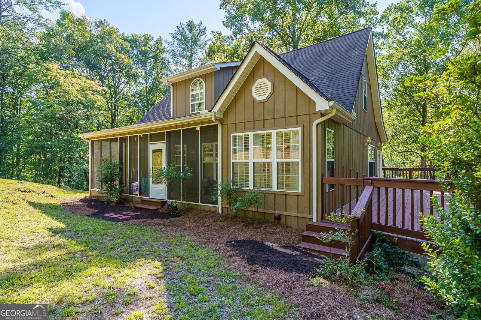 4126 Zion Hill Road Ellijay - Photo 44