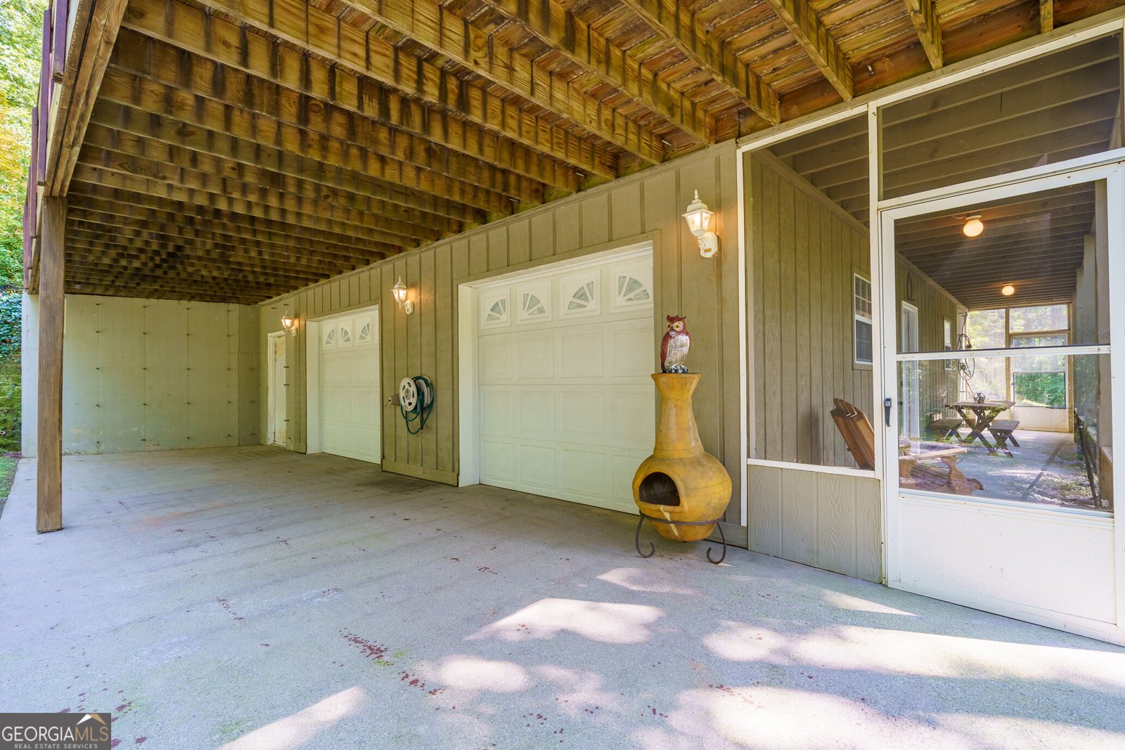 4126 Zion Hill Road Ellijay - Photo 46