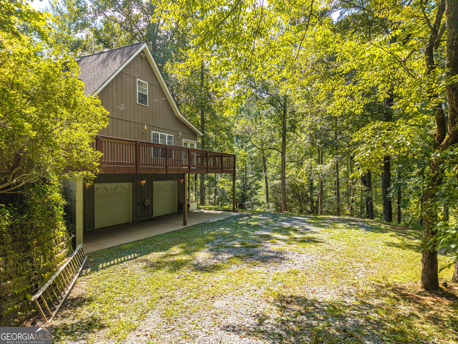 4126 Zion Hill Road Ellijay - Photo 48