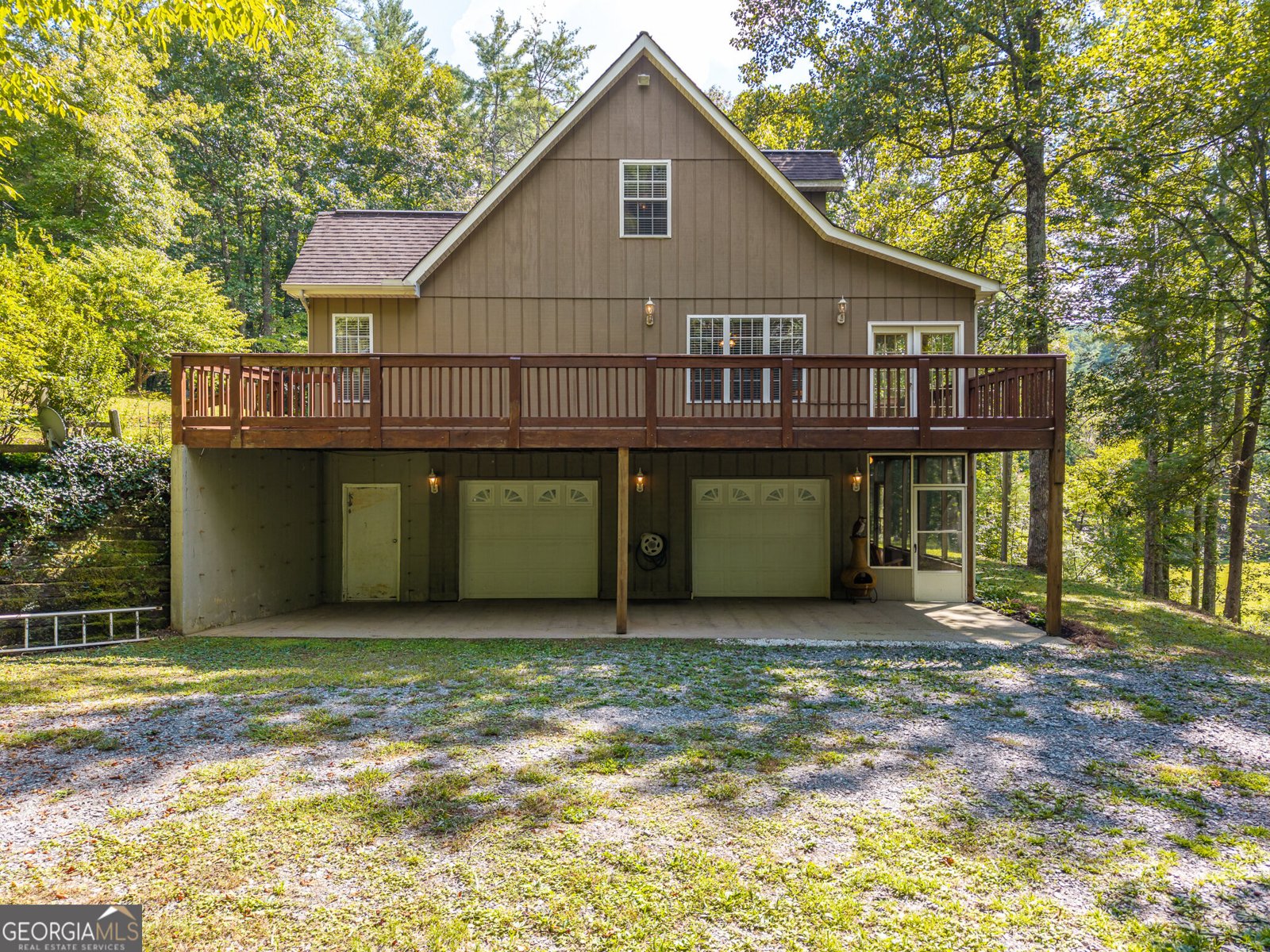 4126 Zion Hill Road Ellijay - Photo 49