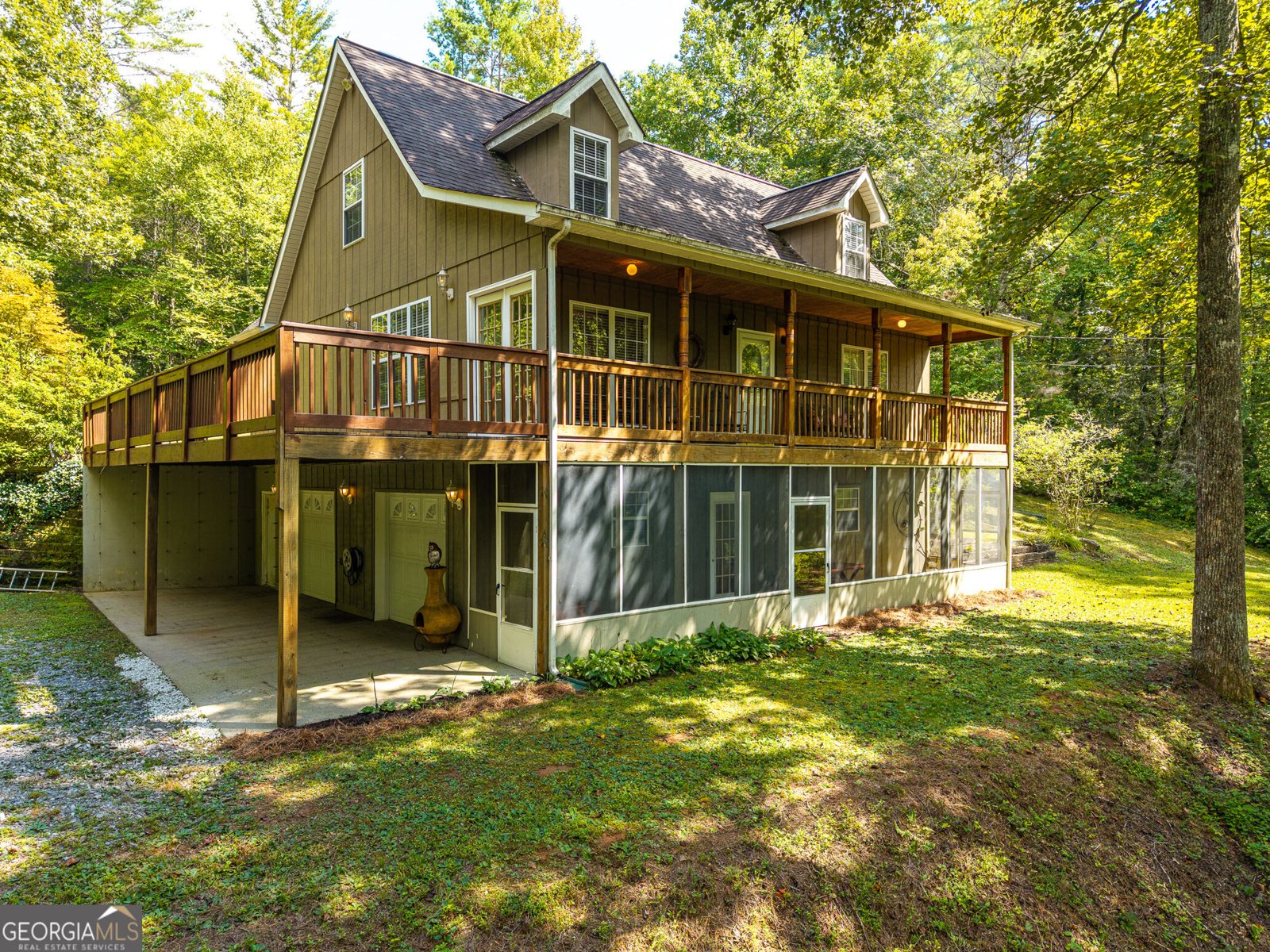 4126 Zion Hill Road Ellijay - Photo 50