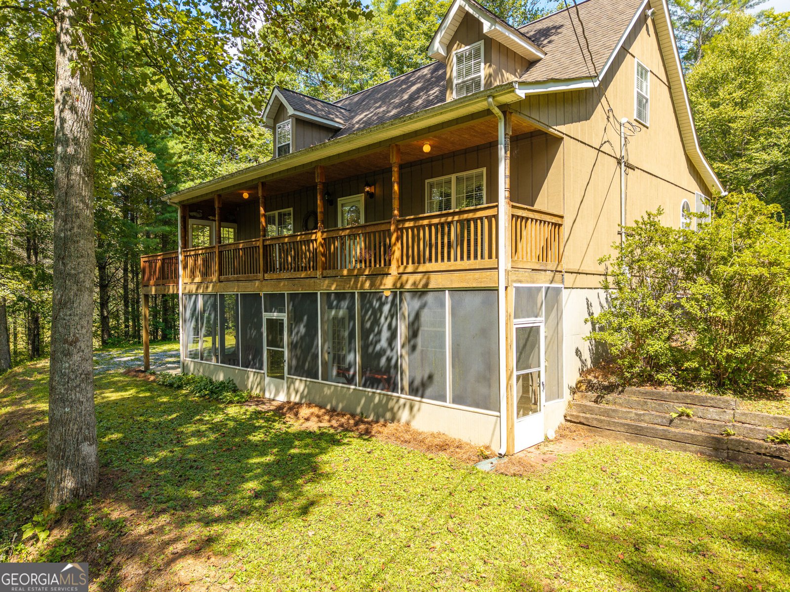 4126 Zion Hill Road Ellijay - Photo 51