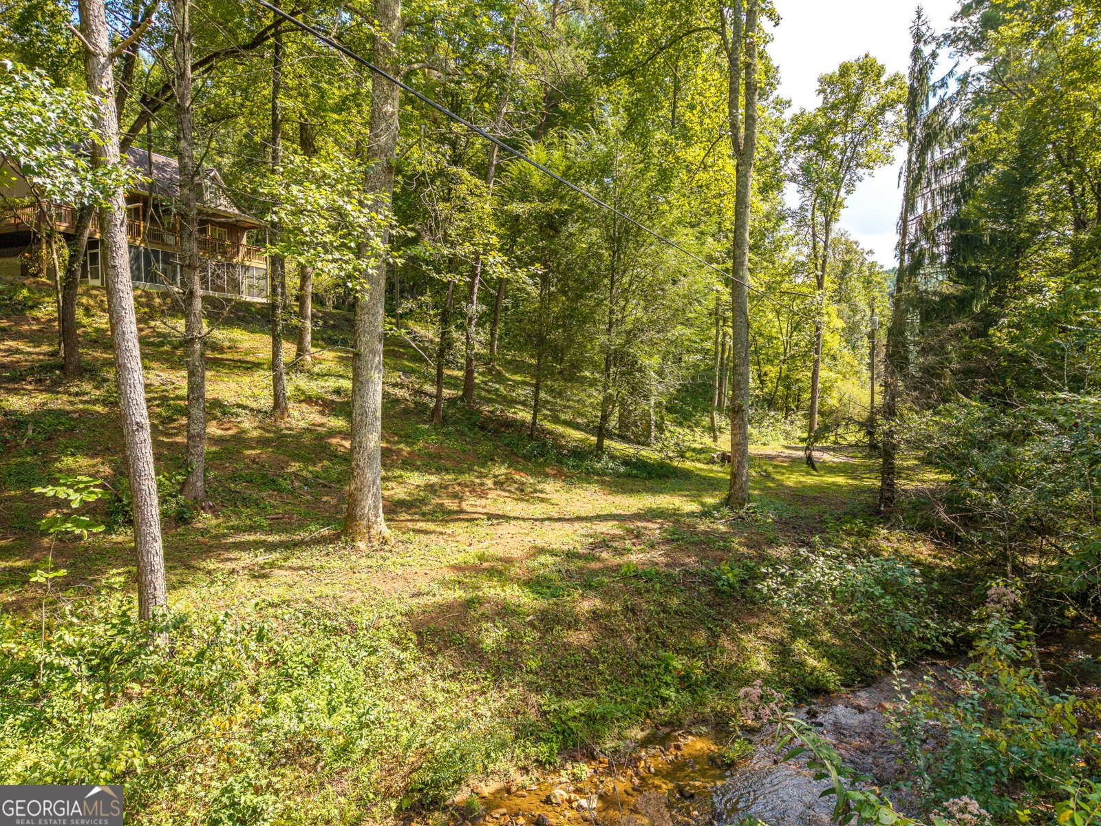 4126 Zion Hill Road Ellijay - Photo 6