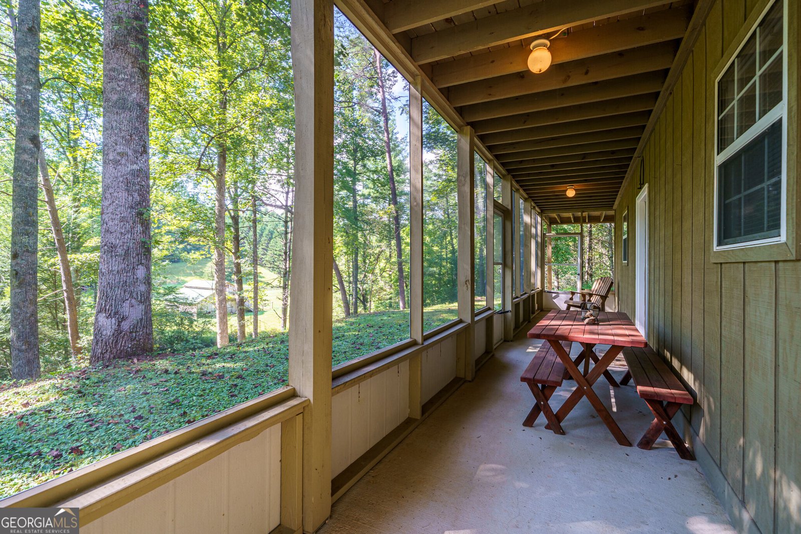 4126 Zion Hill Road Ellijay - Photo 8