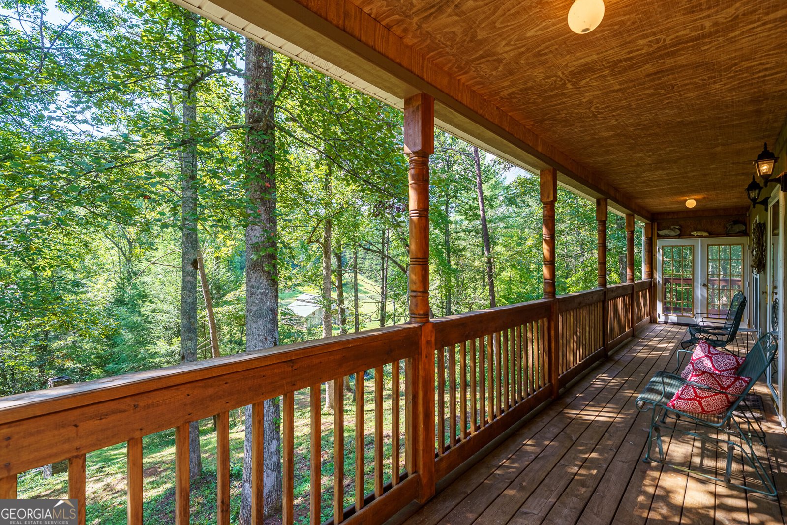 4126 Zion Hill Road Ellijay - Photo 9