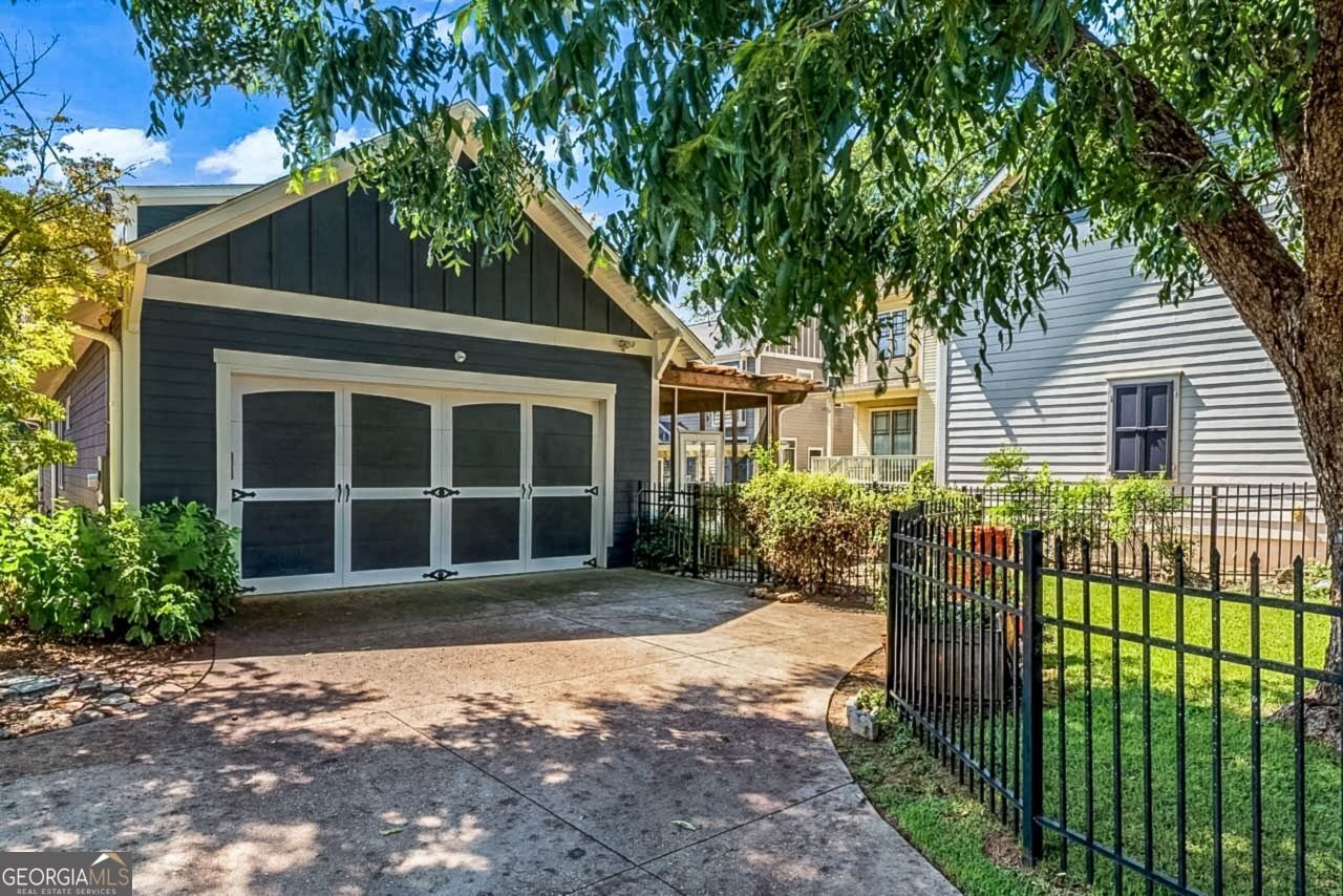 925 Margaret Street Hapeville - Photo 32