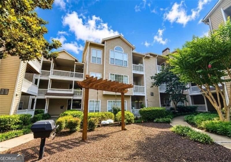 1250 Parkwood Circle Atlanta - Photo 12