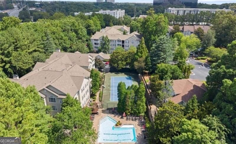 1250 Parkwood Circle Atlanta - Photo 13