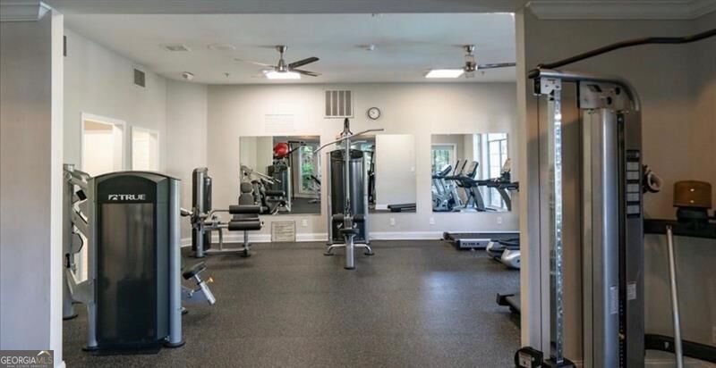 1250 Parkwood Circle Atlanta - Photo 16