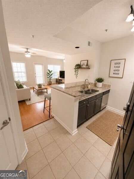 1250 Parkwood Circle Atlanta - Photo 6