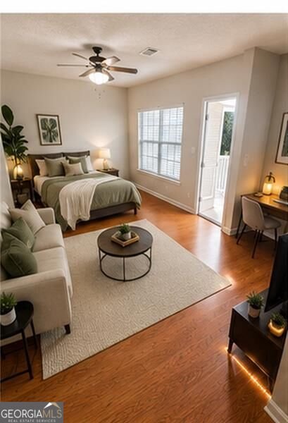 1250 Parkwood Circle Atlanta - Photo 8