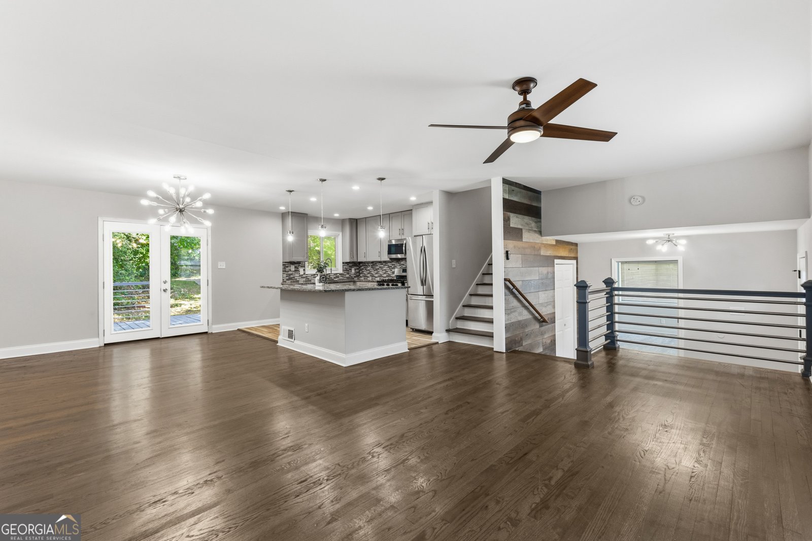 2247 Green Forrest Drive Decatur - Photo 12