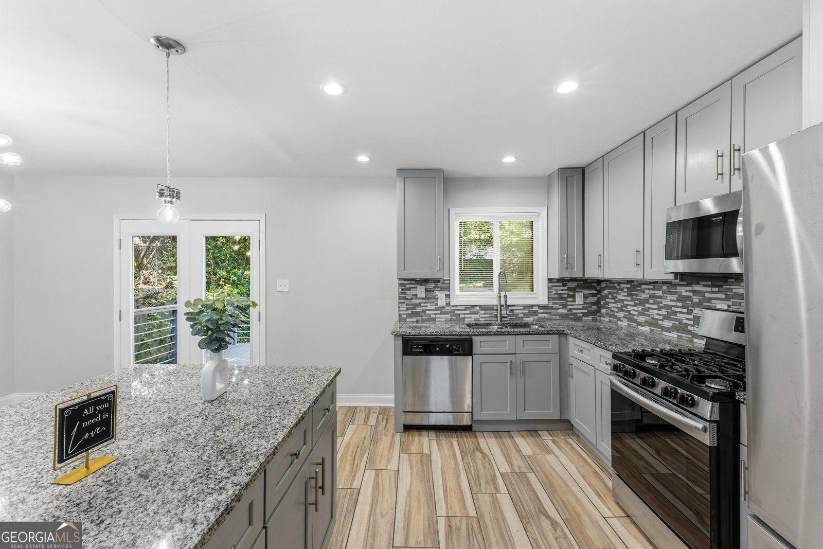 2247 Green Forrest Drive Decatur - Photo 16