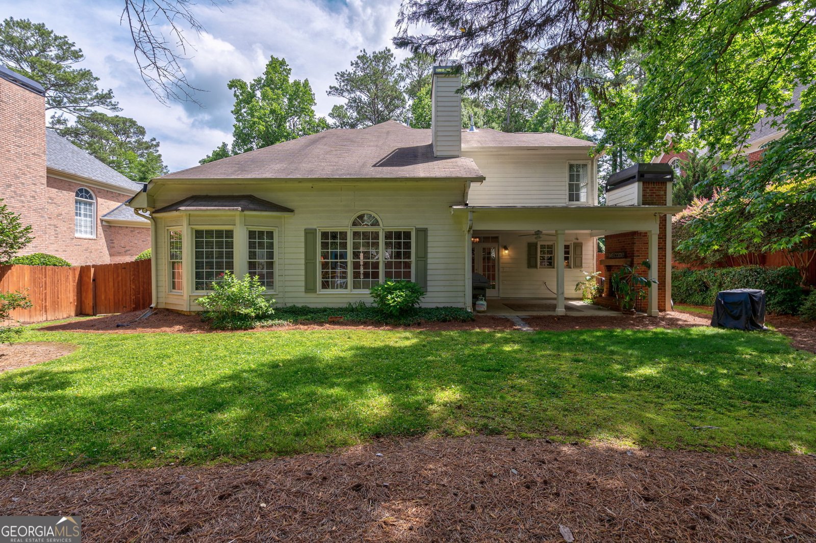 1778 Emory Ridge Drive Atlanta - Photo 27