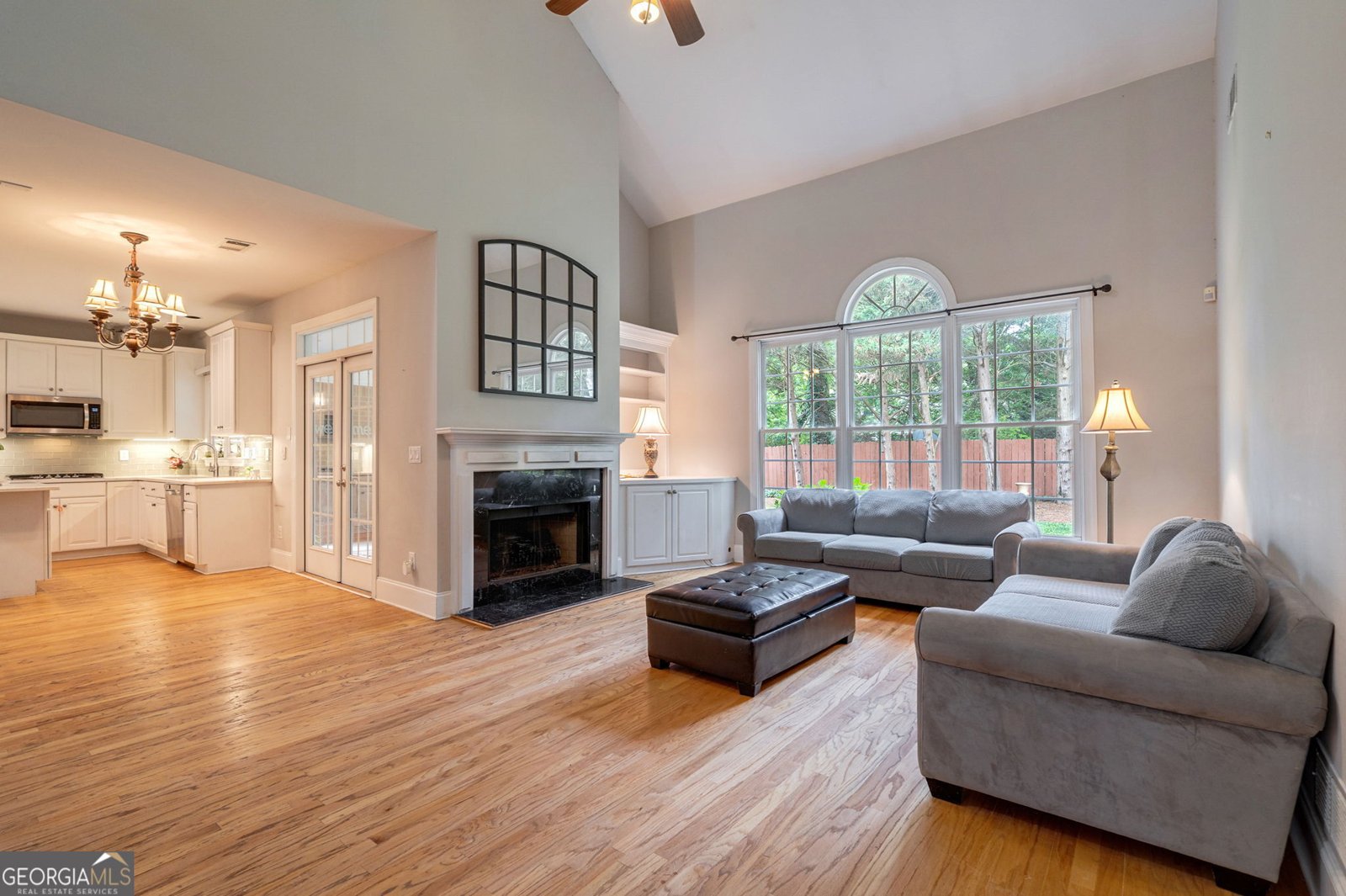 1778 Emory Ridge Drive Atlanta - Photo 7