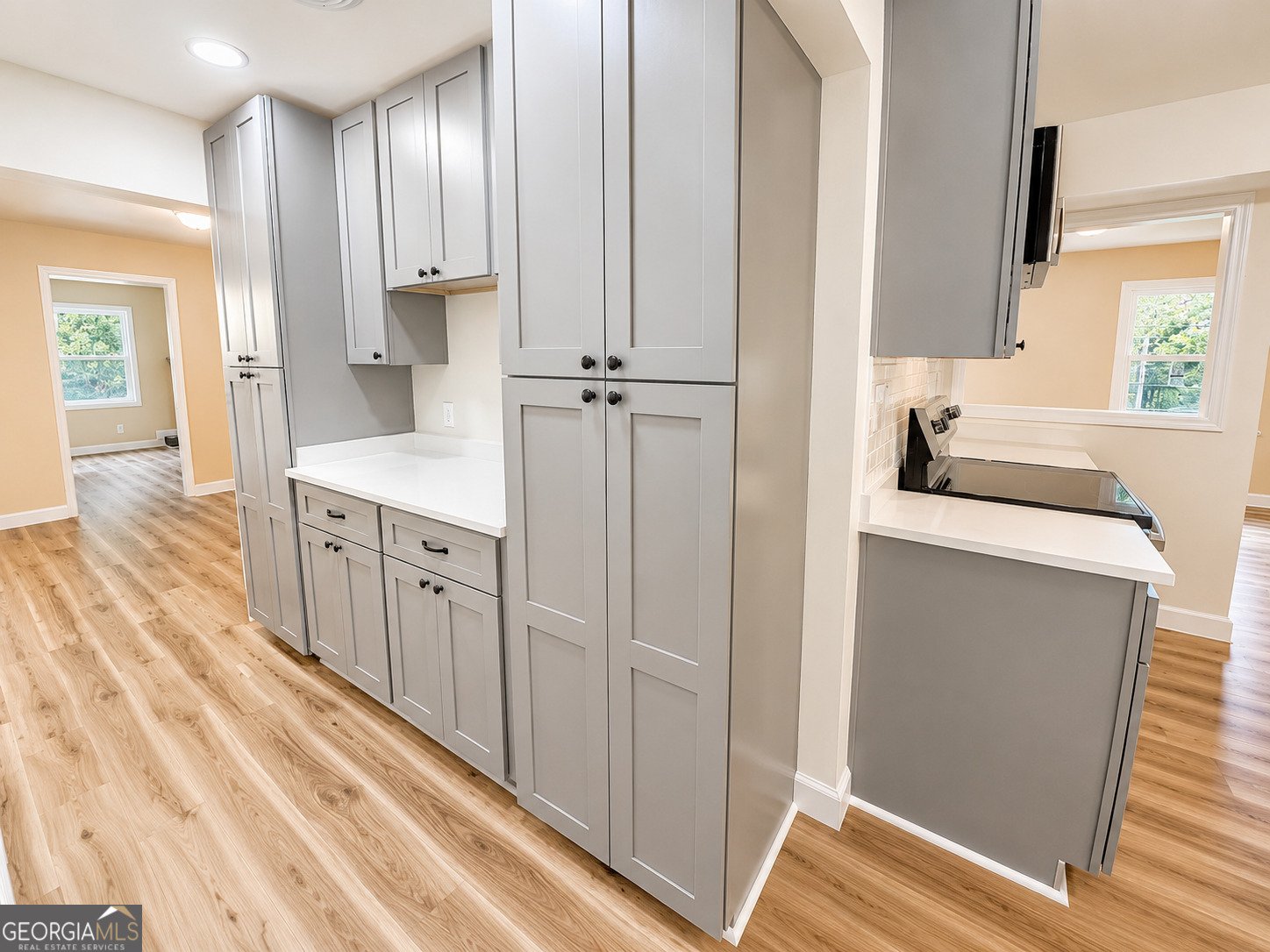 15316 GA HWY 18 Zebulon - Photo 19