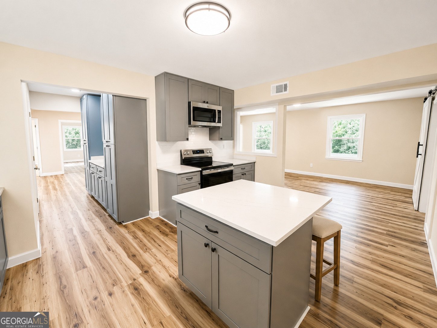 15316 GA HWY 18 Zebulon - Photo 20