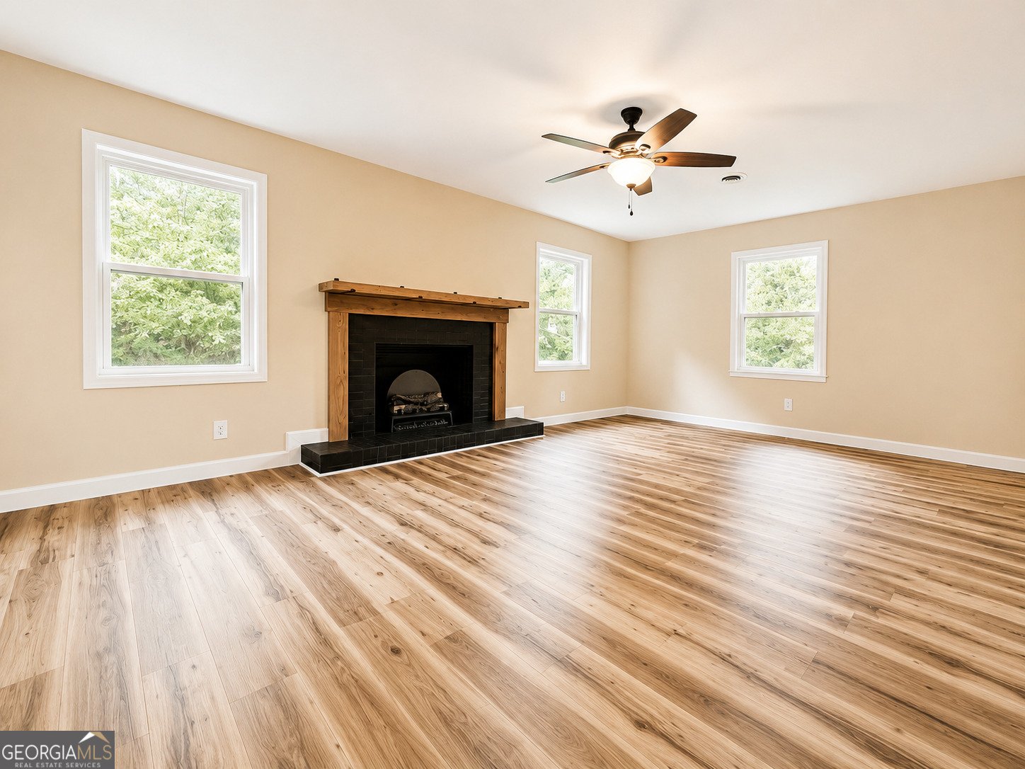 15316 GA HWY 18 Zebulon - Photo 24