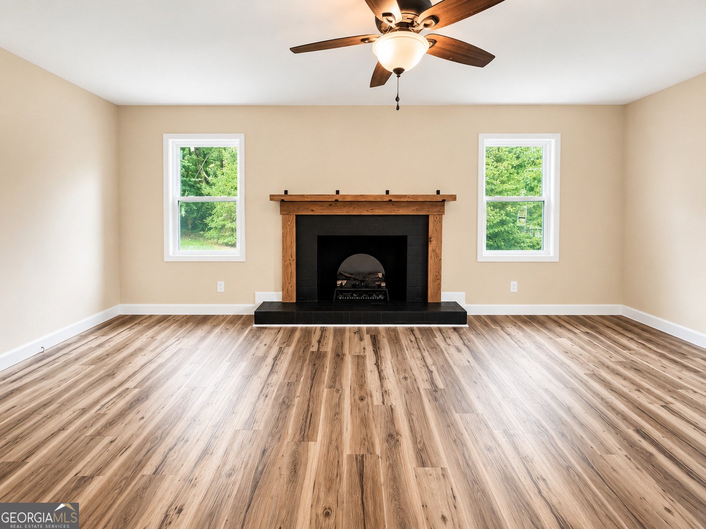 15316 GA HWY 18 Zebulon - Photo 25
