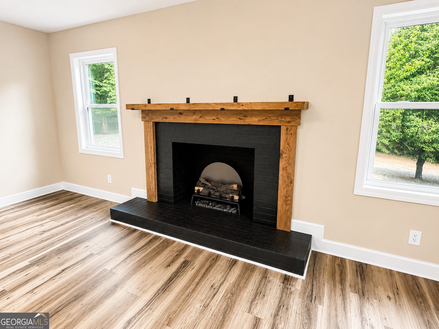 15316 GA HWY 18 Zebulon - Photo 26