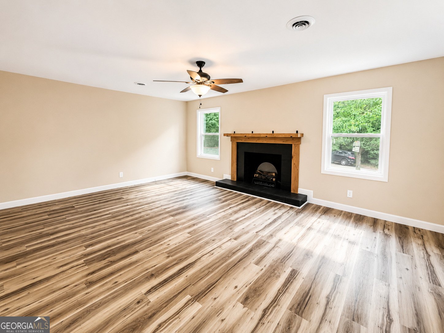 15316 GA HWY 18 Zebulon - Photo 27