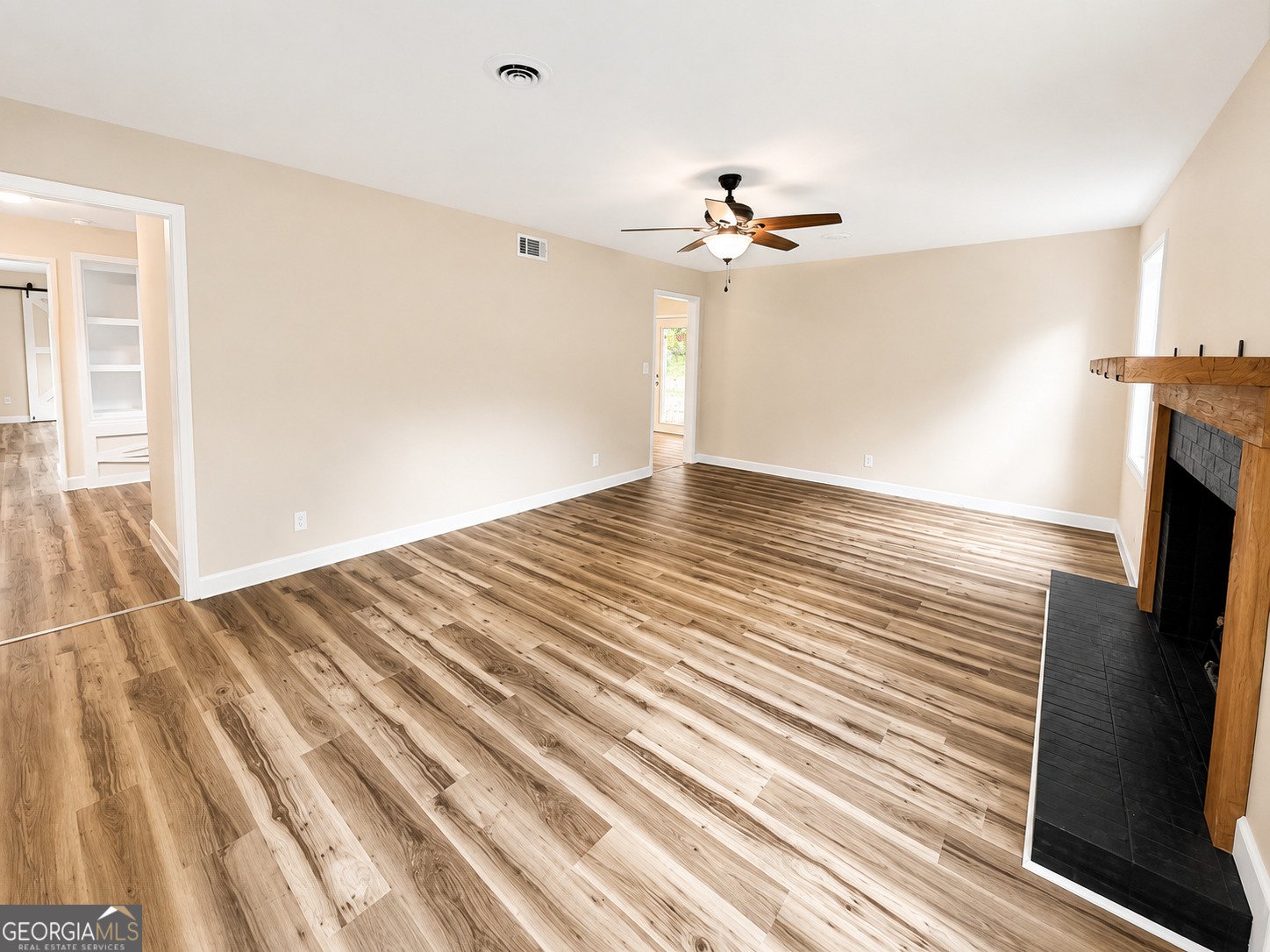 15316 GA HWY 18 Zebulon - Photo 28