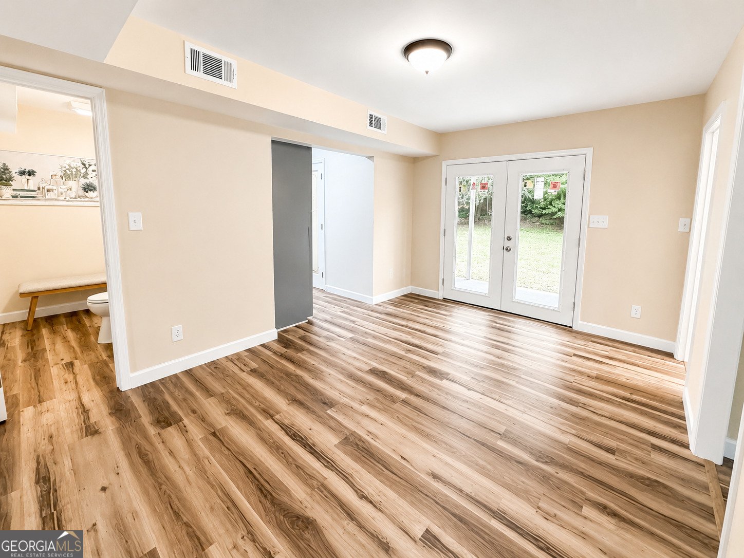 15316 GA HWY 18 Zebulon - Photo 29