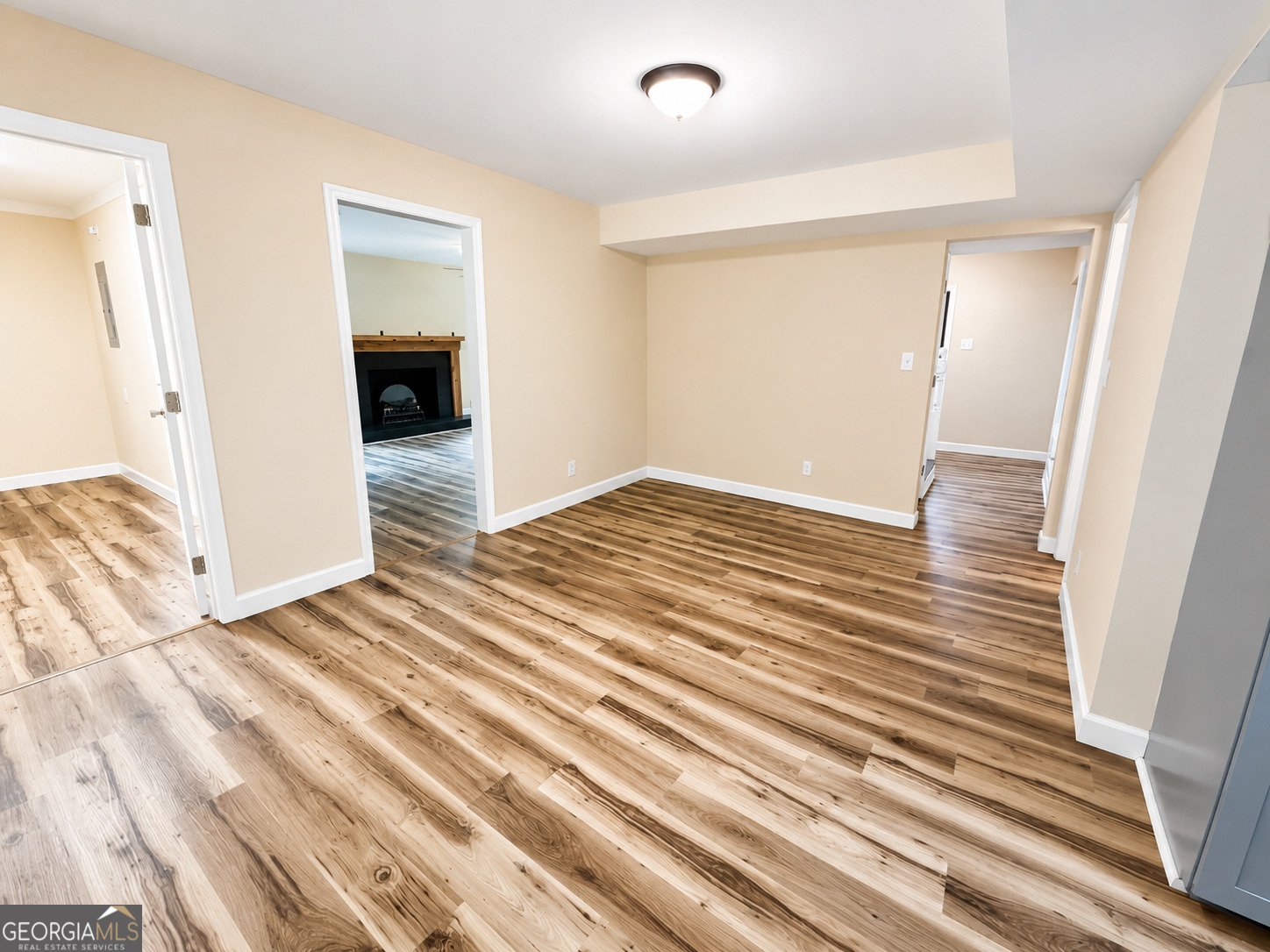 15316 GA HWY 18 Zebulon - Photo 32