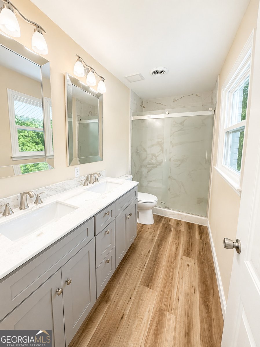 15316 GA HWY 18 Zebulon - Photo 45
