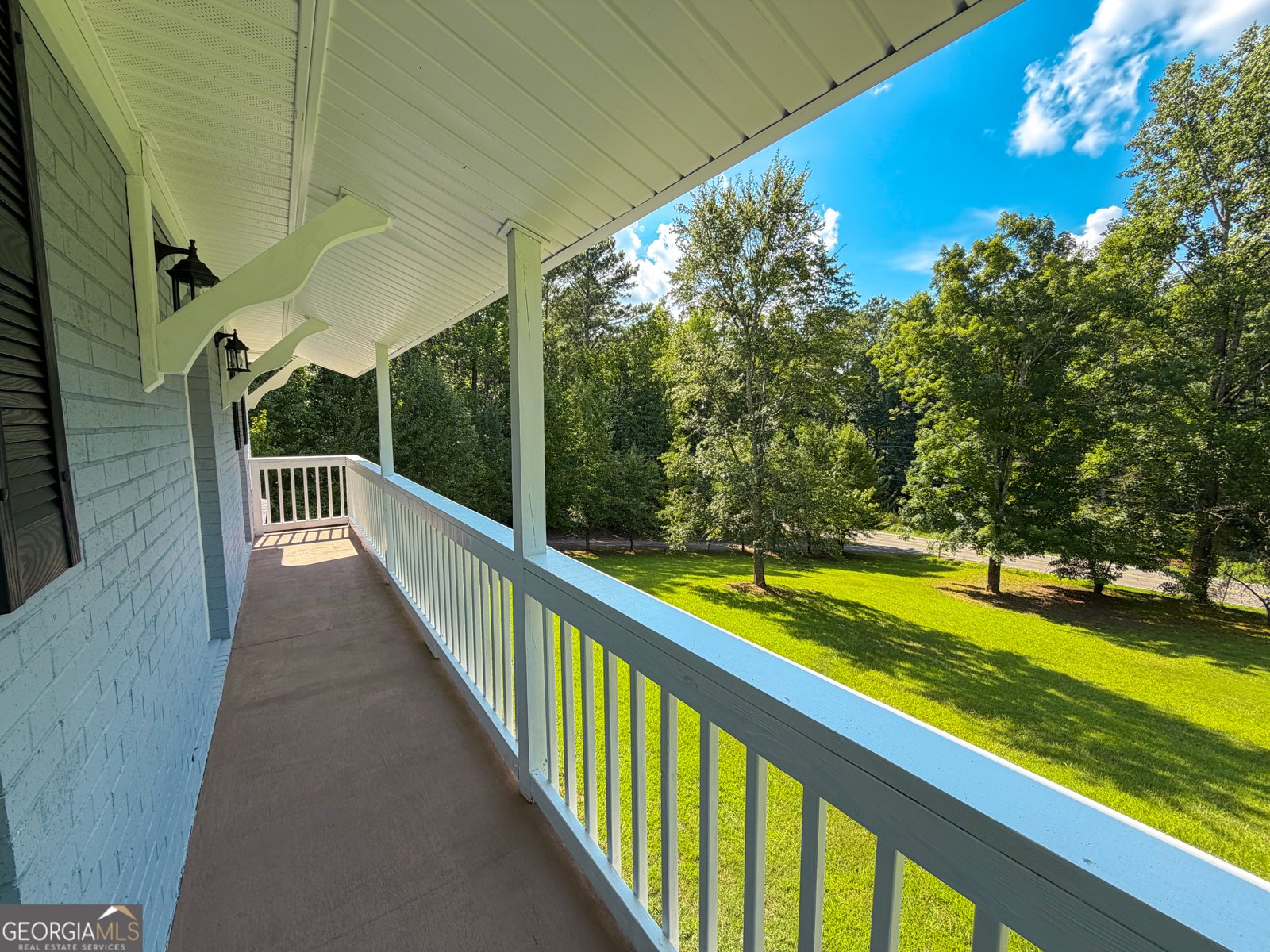 15316 GA HWY 18 Zebulon - Photo 49