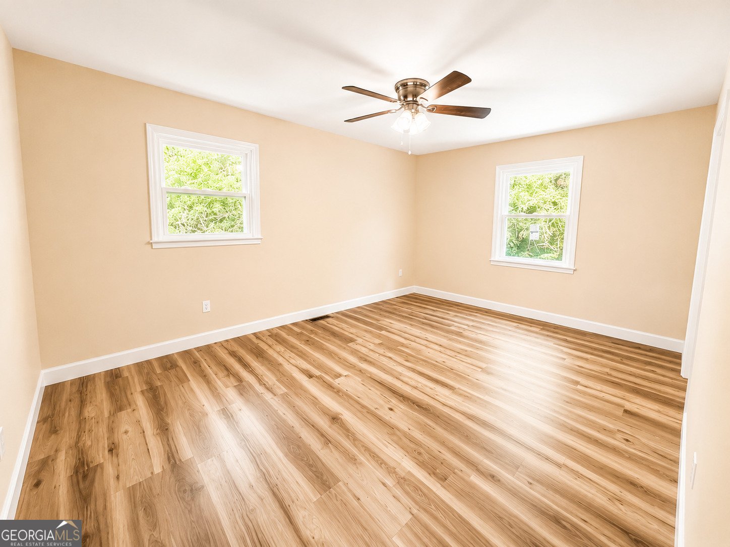 15316 GA HWY 18 Zebulon - Photo 59