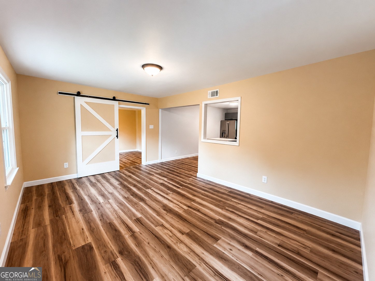 15316 GA HWY 18 Zebulon - Photo 7