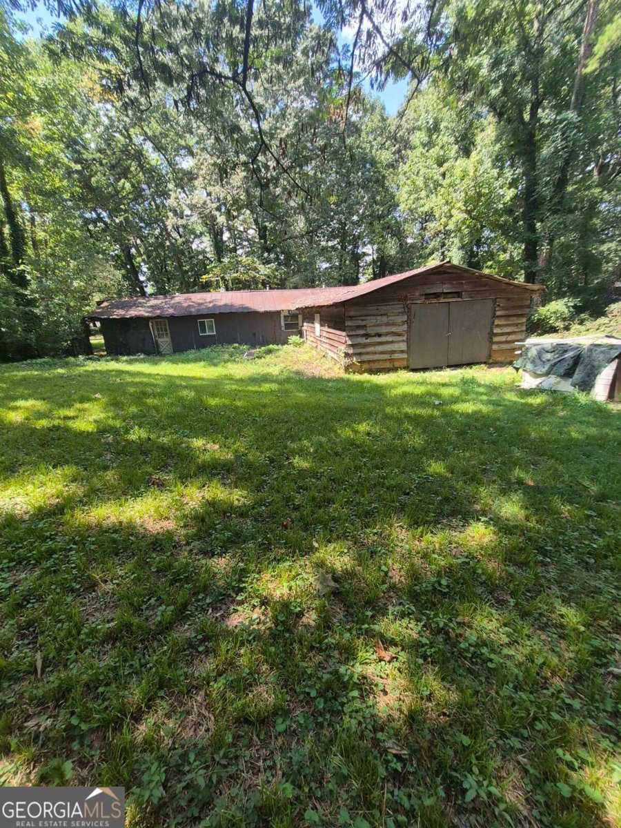 5884 Rockbridge Road Stone Mountain - main photo