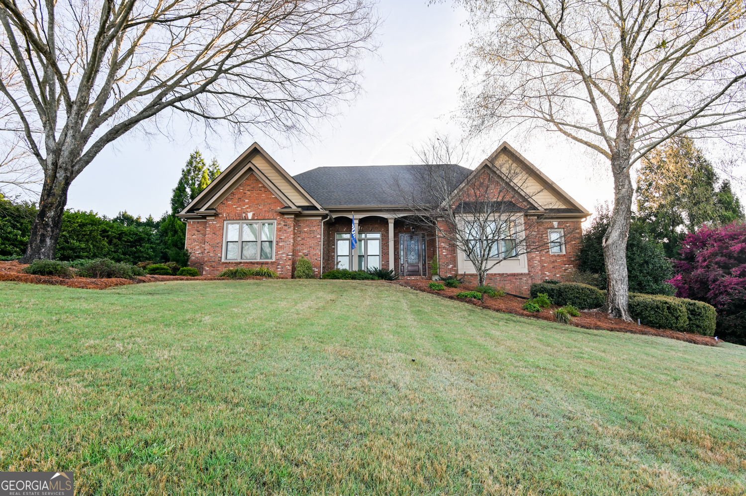 558 Sterling Water Drive Monroe - Photo 101