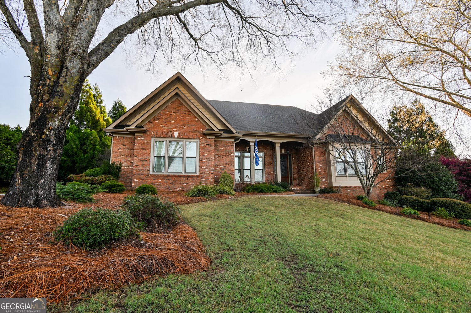 558 Sterling Water Drive Monroe - Photo 106