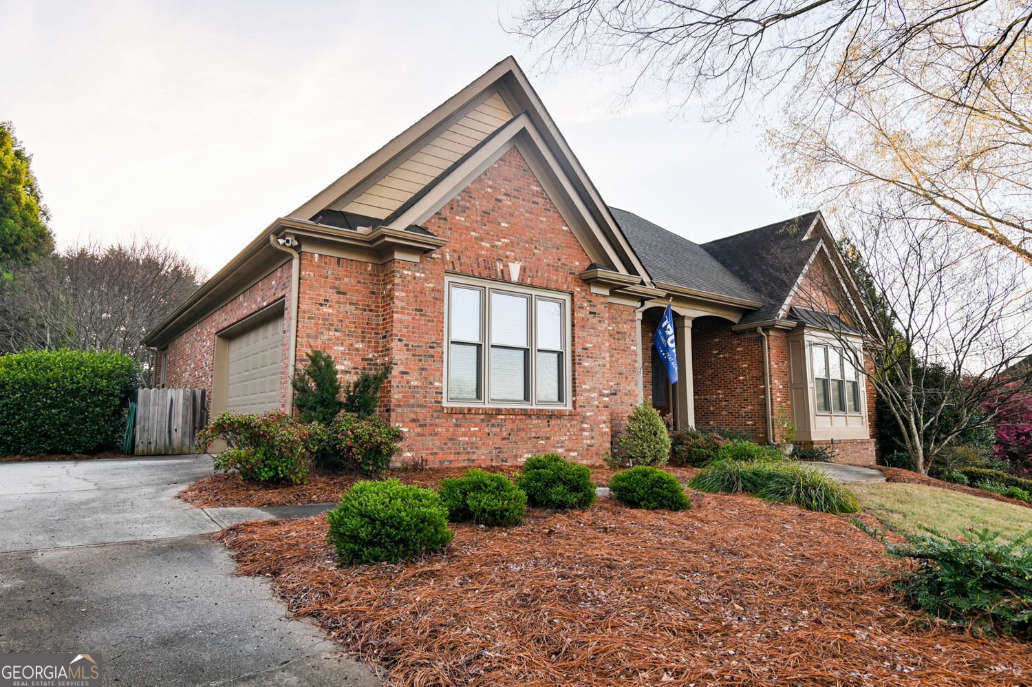 558 Sterling Water Drive Monroe - Photo 108