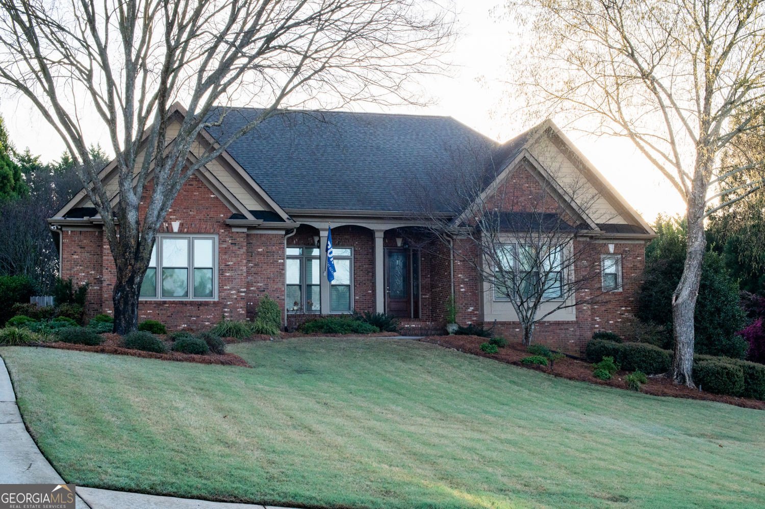 558 Sterling Water Drive Monroe - Photo 7