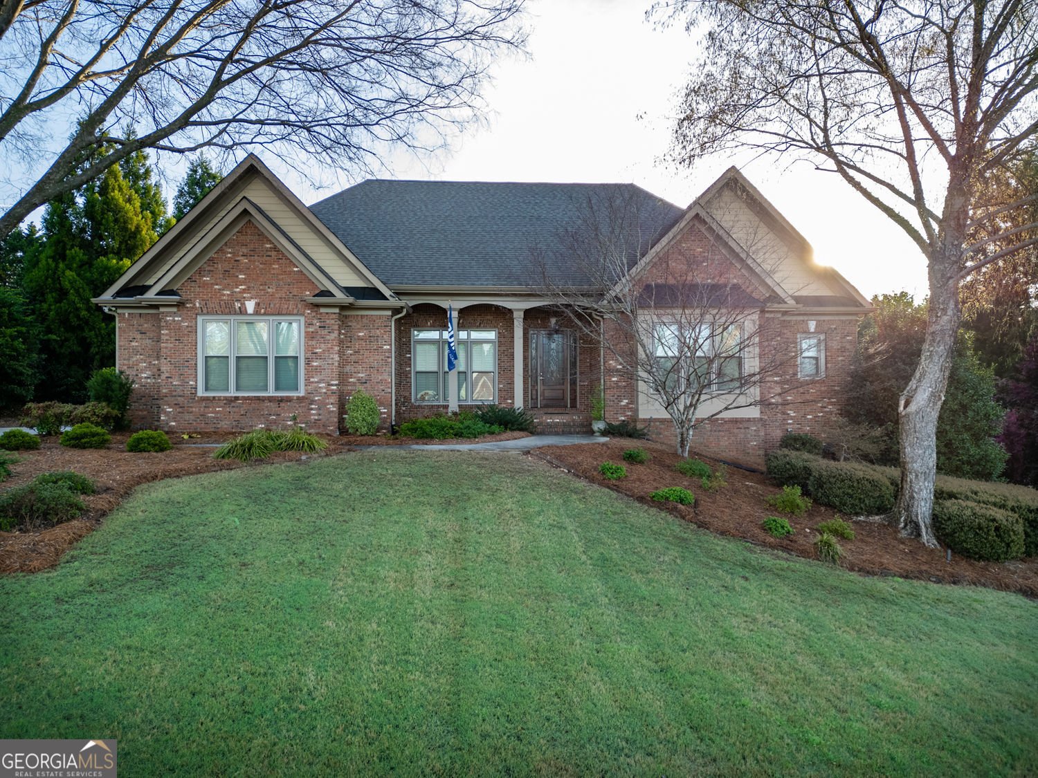 558 Sterling Water Drive Monroe - Photo 99