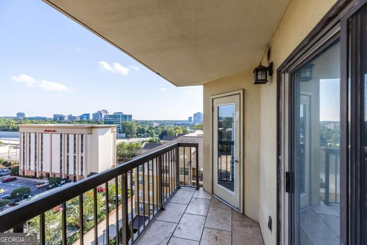 795 Hammond Drive Sandy Springs - Photo 24