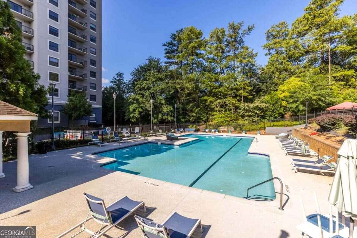 795 Hammond Drive Sandy Springs - Photo 36