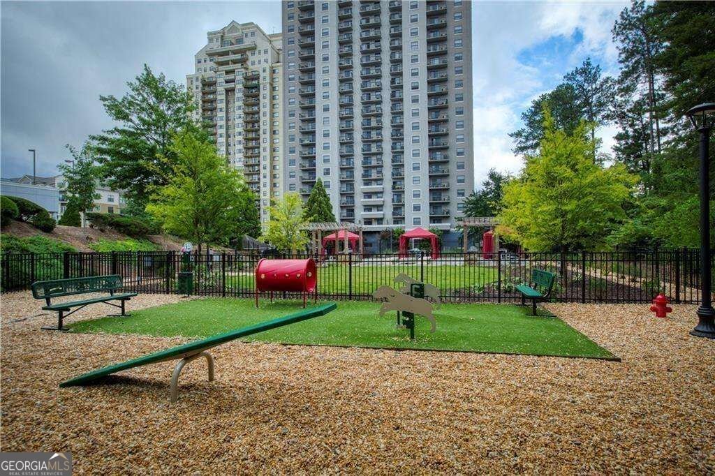 795 Hammond Drive Sandy Springs - Photo 37