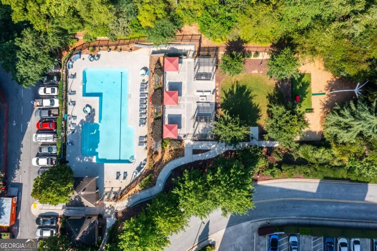 795 Hammond Drive Sandy Springs - Photo 42