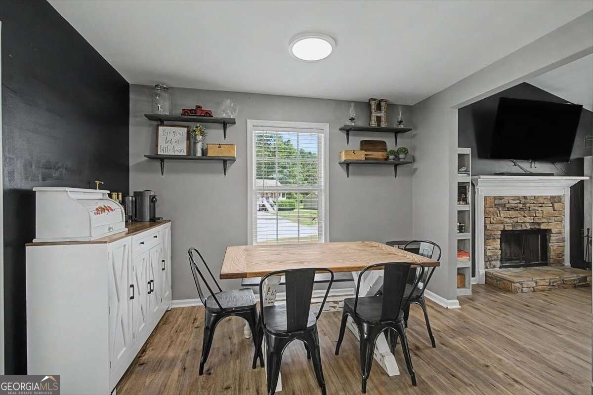 26 Moorland Drive Rockmart - Photo 10