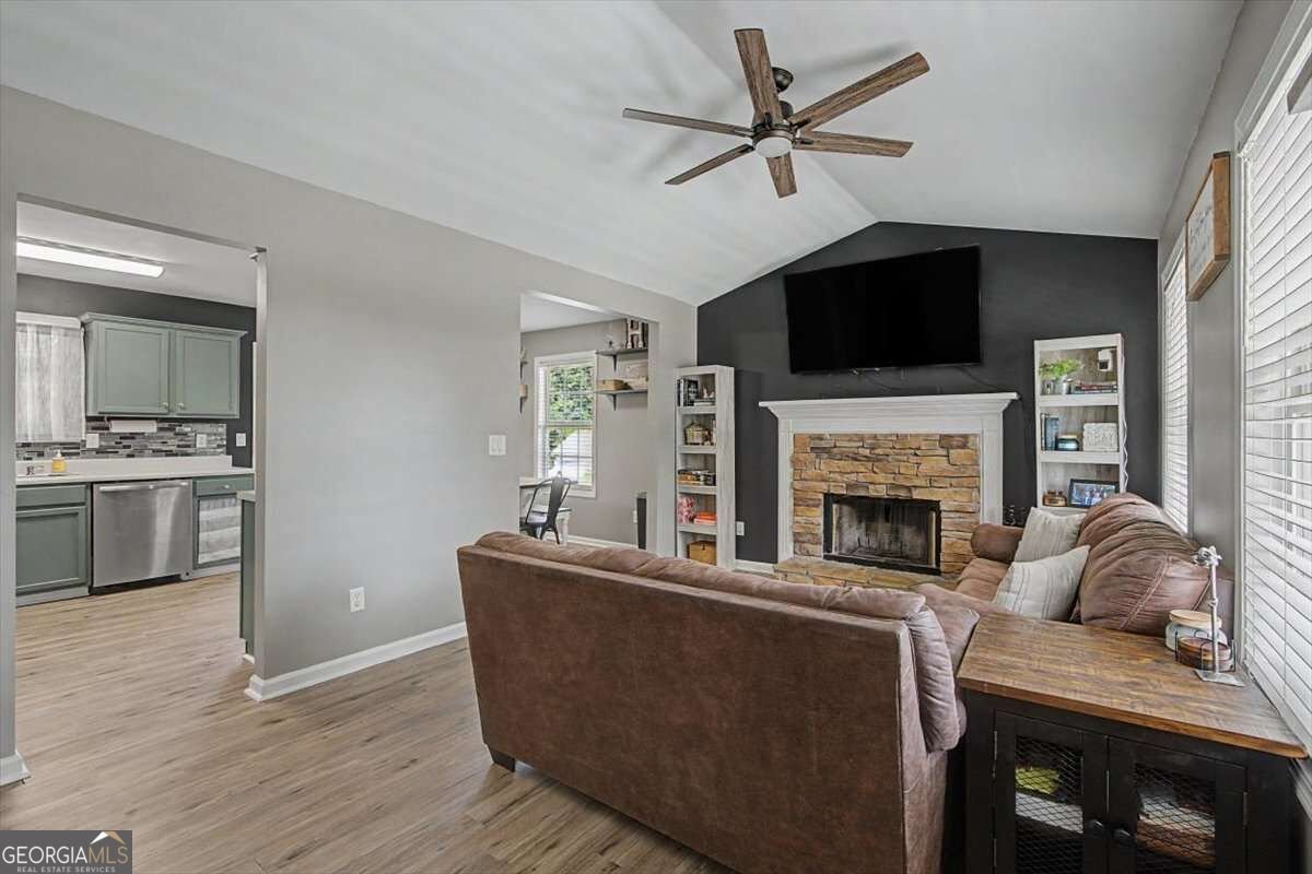 26 Moorland Drive Rockmart - Photo 11